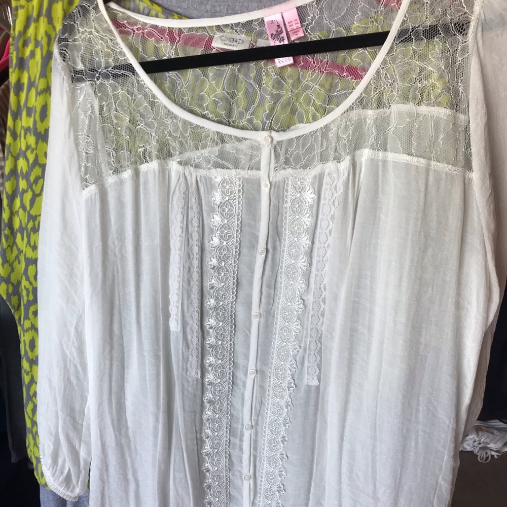 Dress shirt